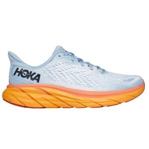 HOKA ONE ONE Clifton 8 Running Shoes Size 8B